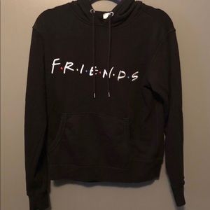 Friends Hoodie